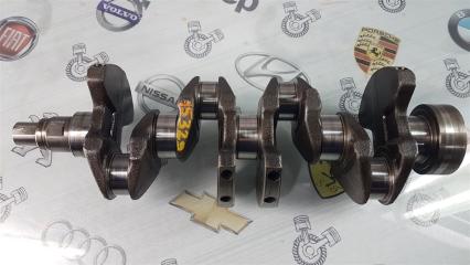 Коленвал Mitsubishi Lancer CS2A 4G15 2005 (б/у)