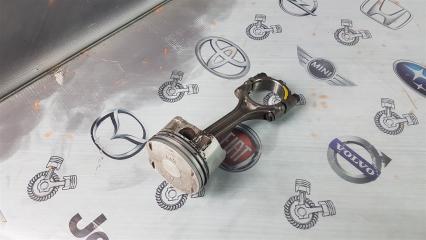 Шатун Mitsubishi Lancer CS2A 4G15 2005 (б/у)