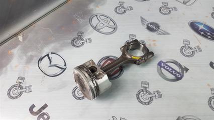 Шатун Mitsubishi Lancer CS2A 4G15 2005 (б/у)