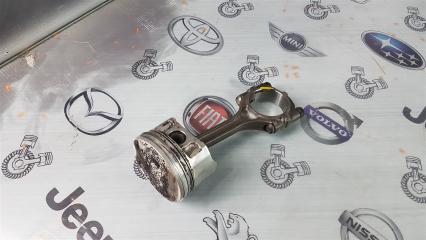 Поршень с шатуном Mitsubishi Lancer CS2A 4G15 2005 (б/у)
