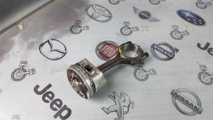 Поршень с шатуном Mitsubishi Lancer CS2A 4G15 2005 (б/у)