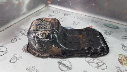 Поддон Mitsubishi Lancer CS2A 4G15 2005 (б/у)