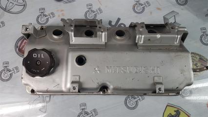 Крышка головки блока цилиндров Mitsubishi Lancer CS2A 4G15 2005 (б/у)