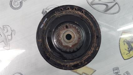 Шкив коленвала Mitsubishi Lancer CS2A 4G15 2005 (б/у)