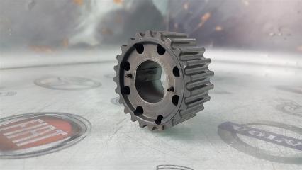 Шестерня коленвала Mitsubishi Lancer CS2A 4G15 2005 (б/у)