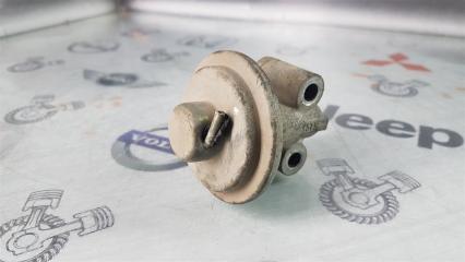 Клапан EGR Mitsubishi Lancer CS2A 4G15 2005 (б/у)