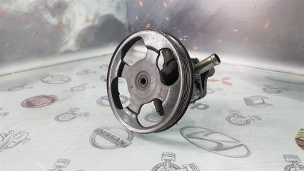 Насос гидроусилителя Mitsubishi Lancer CS2A 4G15 2005 (б/у)