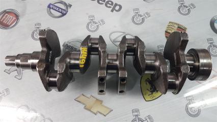 Коленвал Mitsubishi Colt Z27A 4G15 2003 (б/у)