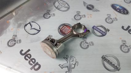 Шатун Mitsubishi Colt Z27A 4G15 2003 (б/у)