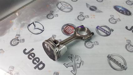 Поршень с шатуном Mitsubishi Colt Z27A 4G15 2003 (б/у)