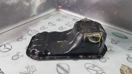 Поддон Mitsubishi Colt Z27A 4G15 2003 (б/у)