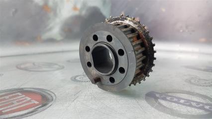 Шестерня коленвала Mitsubishi Colt Z27A 4G15 2003 (б/у)