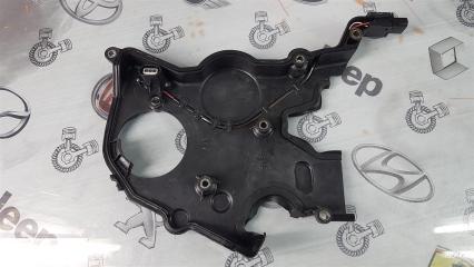 Кожух ГРМ Mitsubishi Colt Z27A 4G15 2003 (б/у)