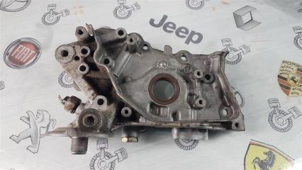 Насос масляный Mitsubishi Colt Z27A 4G15 2003 (б/у)