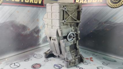 Поддон Honda Fit GD1 L13A 2001 (б/у)