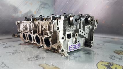 Головка блока цилиндров Mazda 3 BK Z6 2008 (б/у)