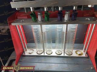 Форсунка Mazda Familia BJFW FS-ZE 2000 (б/у)