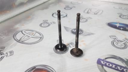 Клапан выпускной Mazda Familia BJFW FS-ZE 2000 (б/у)