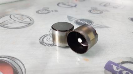 Толкатель клапана Mazda Familia BJFW FS-ZE 2000 (б/у)