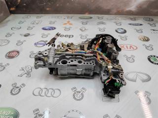 Гидроблок АКПП Nissan Note HR15DE (б/у)