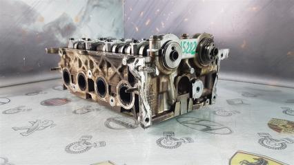 Головка блока цилиндров Toyota Probox NCP58G 1NZ-FE 2002 (б/у)