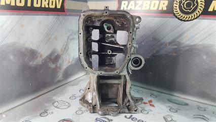Поддон Toyota Probox NCP58G 1NZ-FE 2002 (б/у)