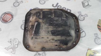 Поддон Toyota Probox NCP58G 1NZ-FE 2002 (б/у)