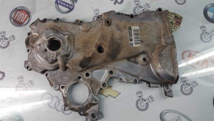 Лобовина двигателя Toyota Probox NCP58G 1NZ-FE 2002 (б/у)