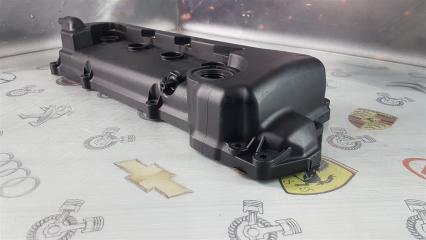 Крышка головки блока цилиндров Nissan Bluebird Sylphy QG10 QG18DE 2000 (б/у)
