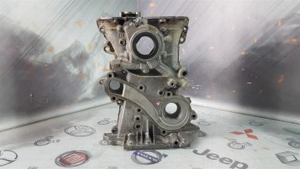 Лобовина двигателя Nissan Bluebird Sylphy QG10 QG18DE 2000 (б/у)