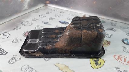 Поддон Nissan Bluebird Sylphy QG10 QG18DE 2000 (б/у)