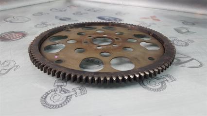 Маховик Nissan Bluebird Sylphy QG10 QG18DE 2000 (б/у)