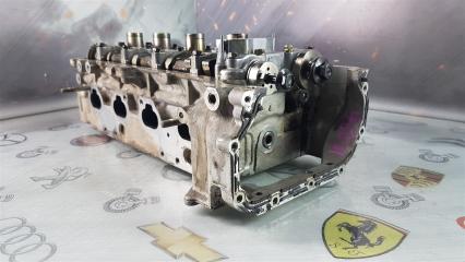 Головка блока цилиндров Nissan Bluebird Sylphy QNC10 QG18DE 2001 (б/у)