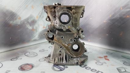 Лобовина двигателя Nissan Bluebird Sylphy QNC10 QG18DE 2001 (б/у)