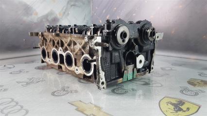 Головка блока цилиндров Toyota Funcargo NCP21 1NZ-FE 2001 (б/у)