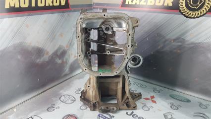 Поддон Toyota Funcargo NCP21 1NZ-FE 2001 (б/у)