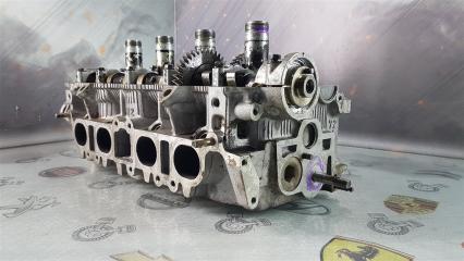 Головка блока цилиндров Toyota Ipsum SXM15 3S-FE 2000 (б/у)