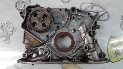 Насос масляный Toyota Ipsum SXM15 3S-FE 2000 (б/у)