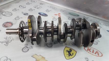 Коленвал Toyota Highlander GSU45 2GR-FE 2010 (б/у)