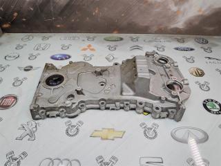 Лобовина двигателя Exeed RX SQRF4J20C 2022 (б/у)