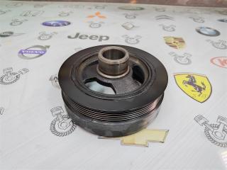 Шкив коленвала Exeed RX SQRF4J20C 2022 (б/у)