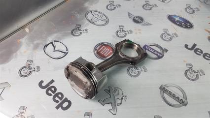 Шатун Toyota Highlander GSU45 2GR-FE 2010 (б/у)