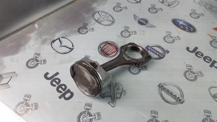 Поршень с шатуном Toyota Highlander GSU45 2GR-FE 2010 (б/у)