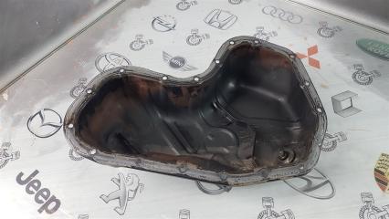 Поддон Toyota Highlander GSU45 2GR-FE 2010 (б/у)