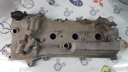 Крышка головки блока цилиндров Toyota Highlander GSU45 2GR-FE 2010 (б/у)