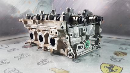 Головка блока цилиндров Toyota Highlander GSU45 2GR-FE 2010 правая (б/у)