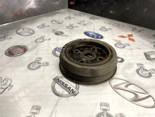 Шкив коленвала Volvo S60 B5244S (б/у)