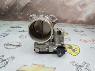 Заслонка дроссельная Exeed RX SQRF4J20C 2022 (б/у)