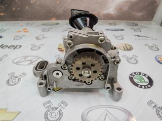 Насос масляный Exeed RX SQRF4J20C 2022 (б/у)