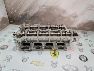 Головка блока цилиндров Exeed RX SQRF4J20C 2022 (б/у)